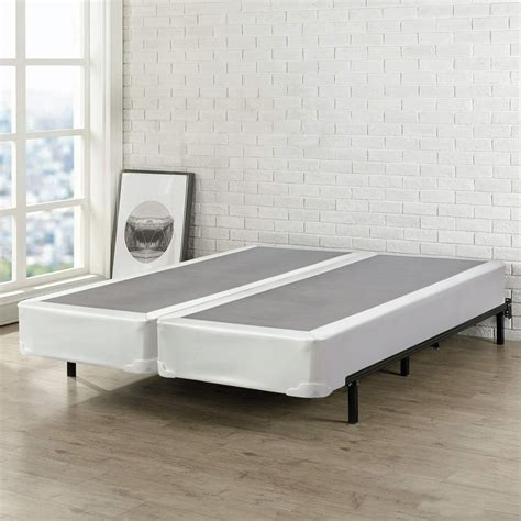 twin xl metal box spring|walmart twin size box springs.